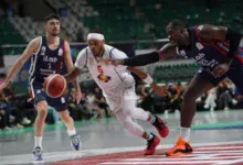 Photo of Finalspor evinde rahat kazandı