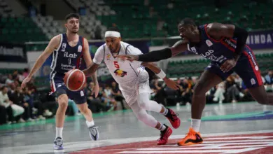 Photo of Finalspor evinde rahat kazandı