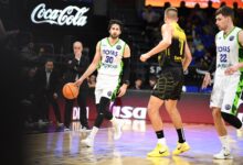 Photo of Tofaş deplasmanda kayıp!