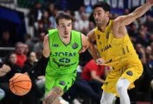 Photo of Tofaş zorlu Tenerife deplasmanında