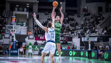 Photo of Bursaspor Basketbol 3 periyot direnebildi!