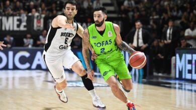 Photo of Tofaş, Beşiktaş’ı elinden kaçırdı!