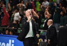 Photo of Emil Rajkovic: Yüreğimizi ortaya koymaya devam edeceğiz