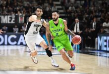 Photo of Tofaş, Beşiktaş’ı elinden kaçırdı!