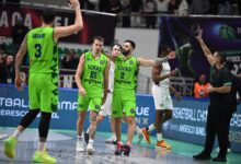 Photo of Tofaş’tan inanılmaz maç sonu!