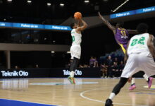 Photo of Bursaspor Basketbol deplasmanda kayıp!