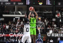 Photo of Tofaş, Beşiktaş’ı elinden kaçırdı!