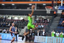 Photo of Tofaş deplasmanda yine mağlup!