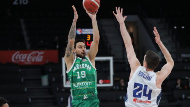 Photo of Bursaspor, Efes deplasmanında kayıp!