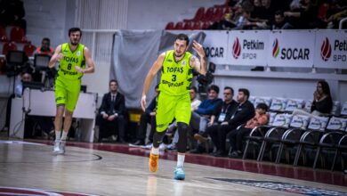 Photo of Tofaş’tan bu sezon bir ilk!