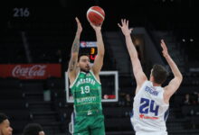 Photo of Bursaspor, Efes deplasmanında kayıp!