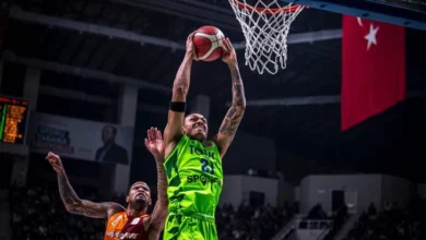 Photo of TOFAŞ evinde Galatasaray’a mağlup oldu