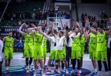 Photo of Tofaş, Şampiyonlar Ligi’nde son 16’da!