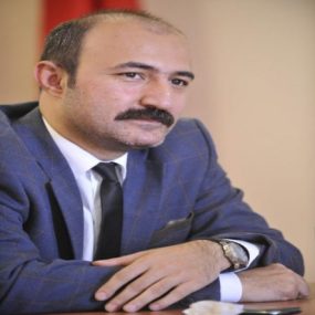 Photo of Mehmet Ali Ekmekçi