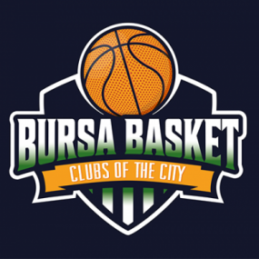Bursa Basket kullanıcısının profil fotoğrafı
